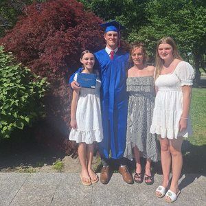 Meet your Posher, Augusta